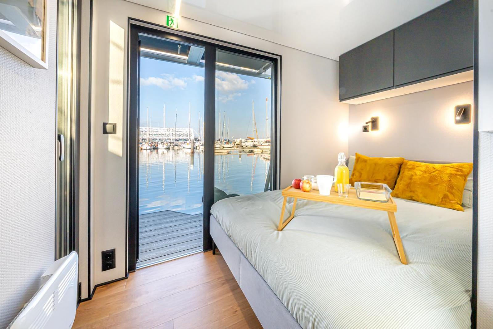The Homeboat Company Sant'Elmo-卡利亚里 外观 照片